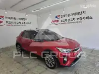 2018 KIA Stonic