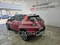 2018 KIA Stonic