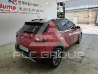 2018 KIA Stonic