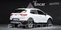 2018 KIA Stonic