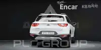 2018 KIA Stonic