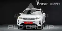 2018 KIA Stonic