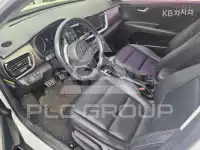 2018 KIA Stonic