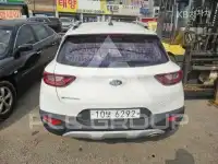 2018 KIA Stonic