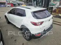 2018 KIA Stonic