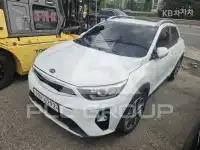 2018 KIA Stonic