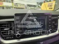 2018 KIA Stonic