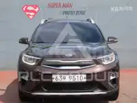 2018 KIA Stonic
