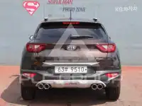 2018 KIA Stonic