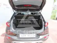 2018 KIA Stonic