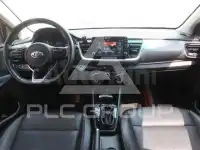 2018 KIA Stonic