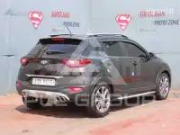 2018 KIA Stonic