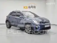 2018 KIA Stonic