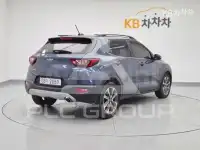 2018 KIA Stonic
