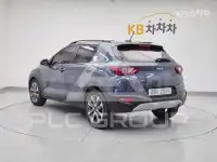 2018 KIA Stonic