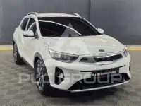 2018 KIA Stonic