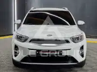2018 KIA Stonic