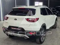 2018 KIA Stonic