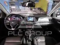 2018 KIA Stonic
