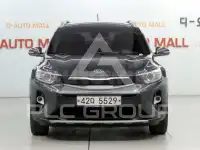 2018 KIA Stonic