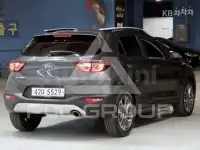 2018 KIA Stonic