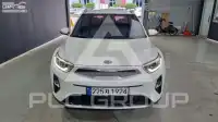 2018 KIA Stonic
