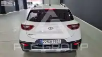 2018 KIA Stonic
