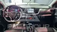 2018 KIA Stonic