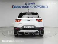2018 KIA Stonic