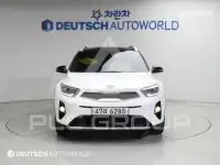 2018 KIA Stonic