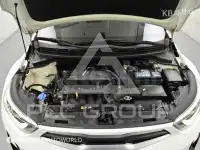 2018 KIA Stonic