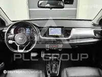 2018 KIA Stonic