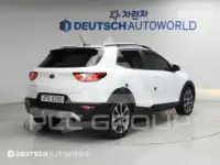 2018 KIA Stonic