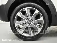 2018 KIA Stonic