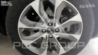 2018 KIA Stonic