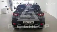 2018 KIA Stonic
