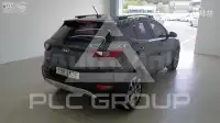 2018 KIA Stonic