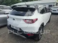 2018 KIA Stonic