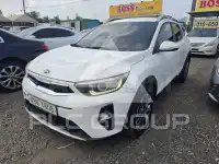 2018 KIA Stonic