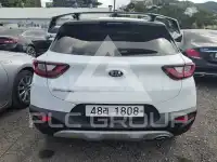 2018 KIA Stonic