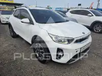 2018 KIA Stonic