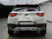 2018 KIA Stonic