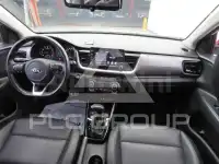 2018 KIA Stonic