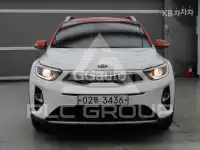 2018 KIA Stonic