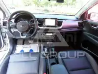 2018 KIA Stonic