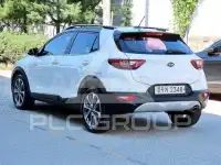 2018 KIA Stonic