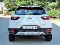 2018 KIA Stonic