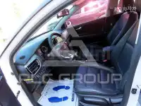 2018 KIA Stonic