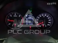 2018 KIA Stonic