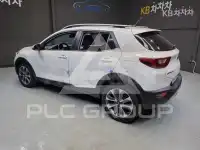 2018 KIA Stonic